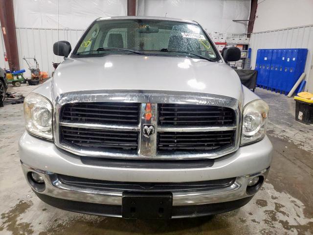 1D7HU162X7J639549 - 2007 DODGE RAM 1500 ST  photo 9