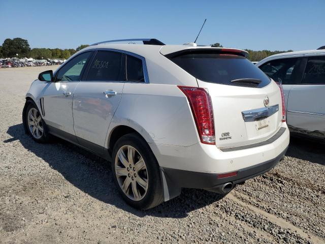 3GYFNCE36FS617799 - 2015 CADILLAC SRX PERFOR 白色 照片 3