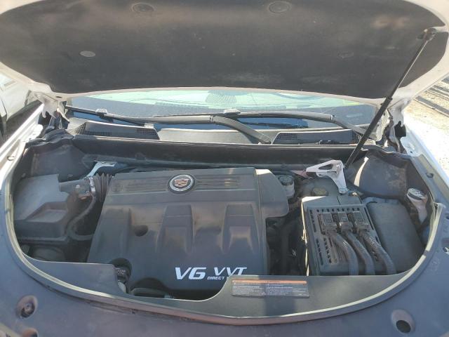 3GYFNCE36FS617799 - 2015 CADILLAC SRX PERFOR 白色 照片 7