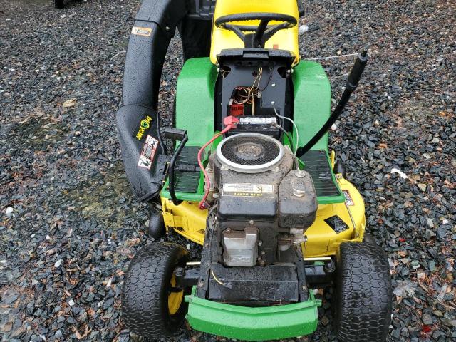 11 - 1995 JOHN DEERE MOWER GREEN photo 7