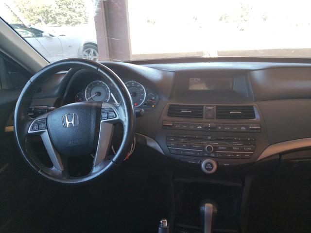 1HGCP26838A087885 - 2008 HONDA ACCORD EXL SILVER photo 9