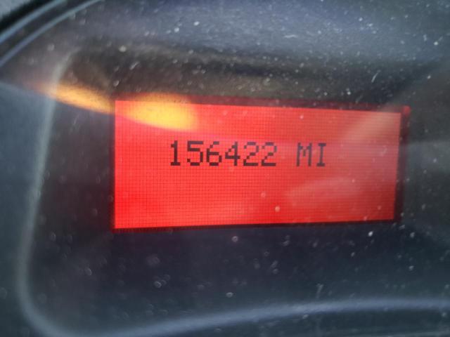 2G2WR524341143861 - 2004 PONTIAC GRAND PRIX წითელი ფოტო 8