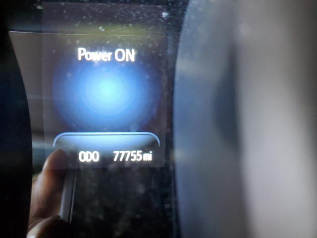 4T1BK1EB5FU191981 - 2015 TOYOTA AVALON XLE SILVER photo 8