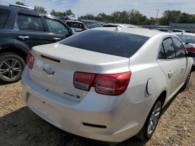 1G11D5RR9DF110810 - 2013 CHEVROLET MALIBU 1LT თეთრი ფოტო 4