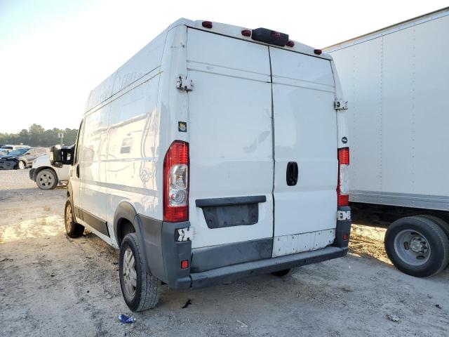 3C6TRVCGXGE101287 - 2016 RAM PROMASTER 白色 照片 3