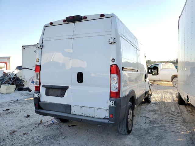 3C6TRVCGXGE101287 - 2016 RAM PROMASTER 白色 照片 4