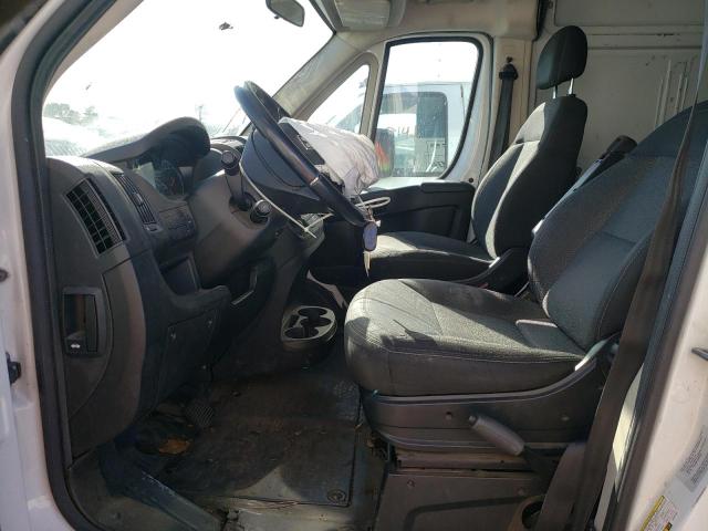 3C6TRVCGXGE101287 - 2016 RAM PROMASTER 白色 照片 5