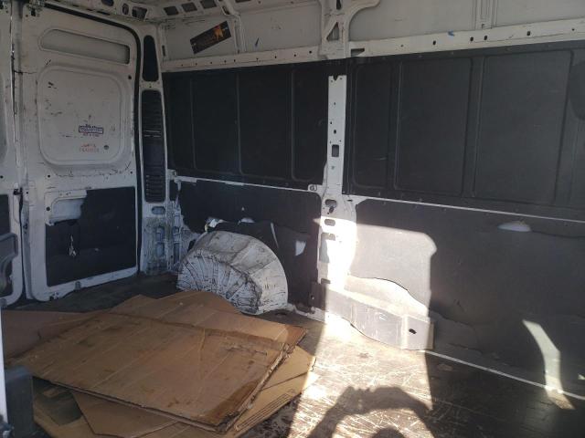 3C6TRVCGXGE101287 - 2016 RAM PROMASTER 白色 照片 6