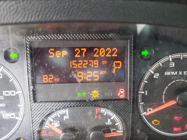 3C6TRVCGXGE101287 - 2016 RAM PROMASTER 白色 照片 8