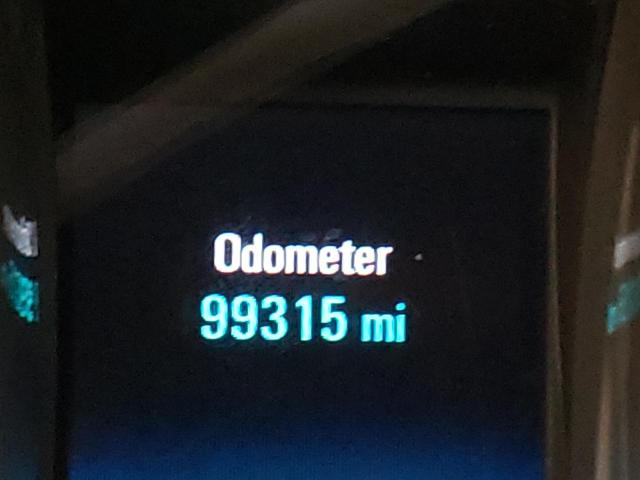 1G11F5SLXFF291130 - 2015 CHEVROLET MALIBU LTZ ვერცხლისფერი ფოტო 8