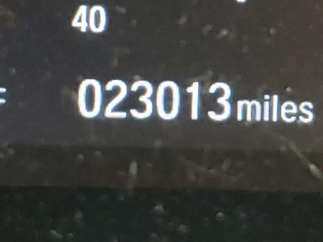 SHHFK7H46MU415270 - 2021 HONDA CIVIC SPOR Boz foto 8