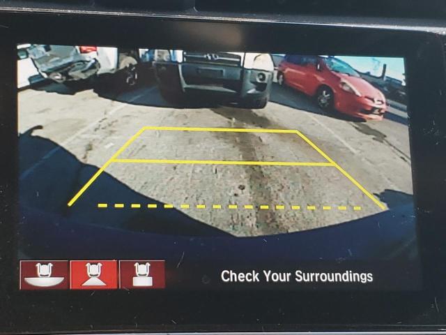 SHHFK7H46MU415270 - 2021 HONDA CIVIC SPOR Boz foto 9