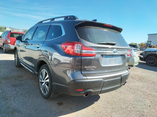 4S4WMARD5N3437312 - 2022 SUBARU ASCENT TOU CHARCOAL photo 3