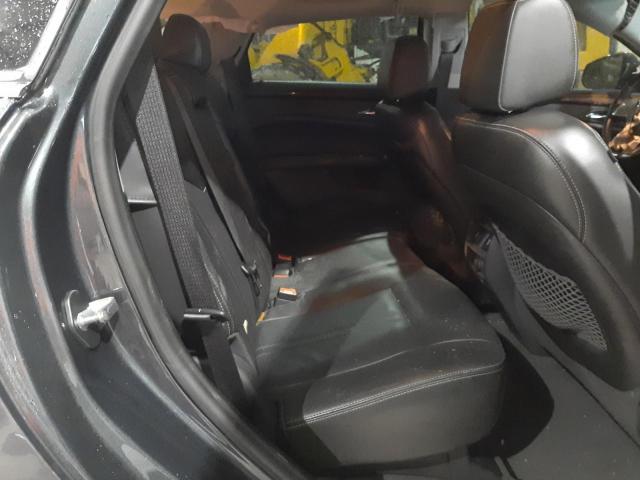 3GYFNBE35CS588933 - 2012 CADILLAC SRX PERFOR 灰色 照片 6