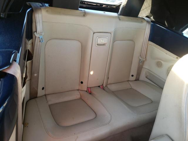 3VWCD31Y74M322738 - 2004 VOLKSWAGEN NEW BEETLE 蓝色 照片 6