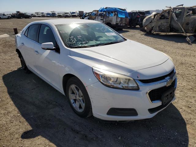 1G11C5SA4GF149008 - 2016 CHEVROLET MALIBU LIM 白色 照片 1