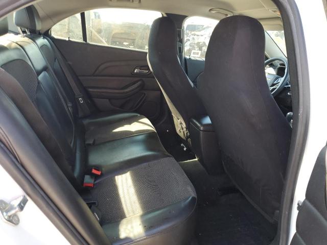 1G11C5SA4GF149008 - 2016 CHEVROLET MALIBU LIM 白色 照片 6