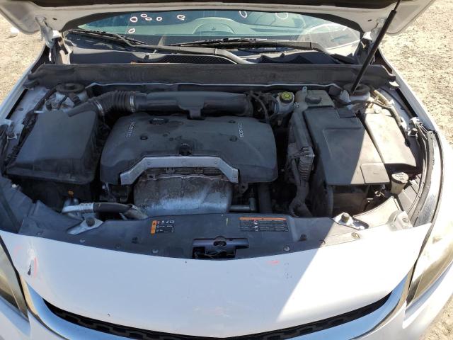 1G11C5SA4GF149008 - 2016 CHEVROLET MALIBU LIM 白色 照片 7