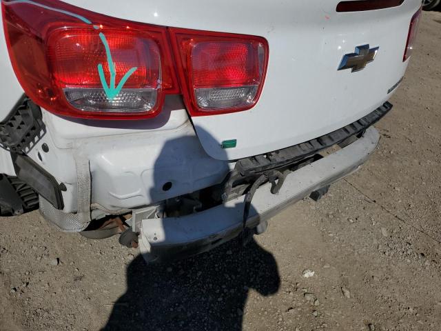 1G11C5SA4GF149008 - 2016 CHEVROLET MALIBU LIM 白色 照片 9