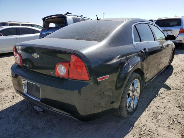 1G1ZH57B68F276267 - 2008 CHEVROLET MALIBU 1LT 石墨色 照片 4