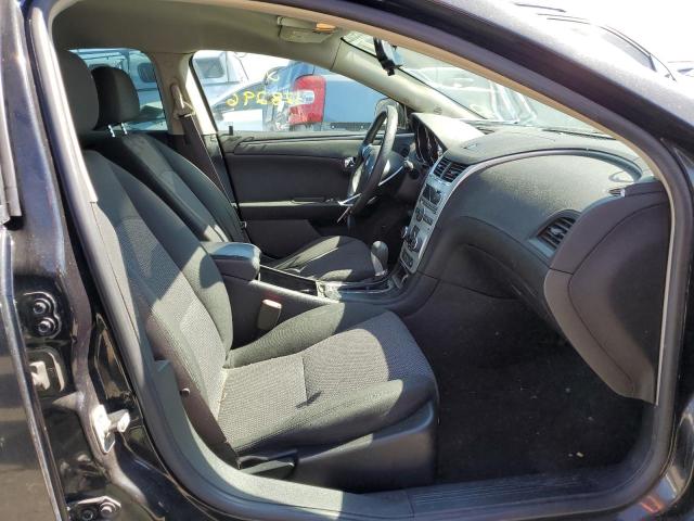 1G1ZH57B68F276267 - 2008 CHEVROLET MALIBU 1LT 石墨色 照片 5