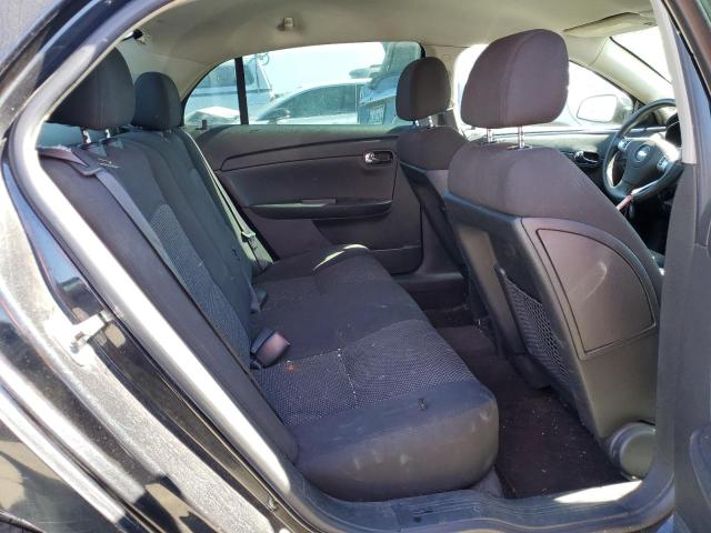 1G1ZH57B68F276267 - 2008 CHEVROLET MALIBU 1LT 石墨色 照片 6