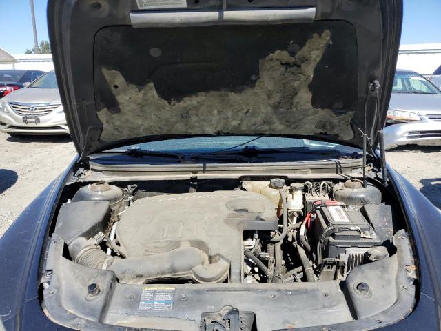 1G1ZH57B68F276267 - 2008 CHEVROLET MALIBU 1LT 石墨色 照片 7