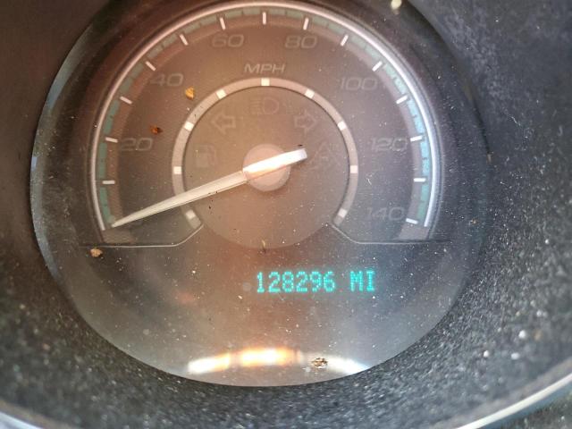 1G1ZH57B68F276267 - 2008 CHEVROLET MALIBU 1LT 石墨色 照片 8