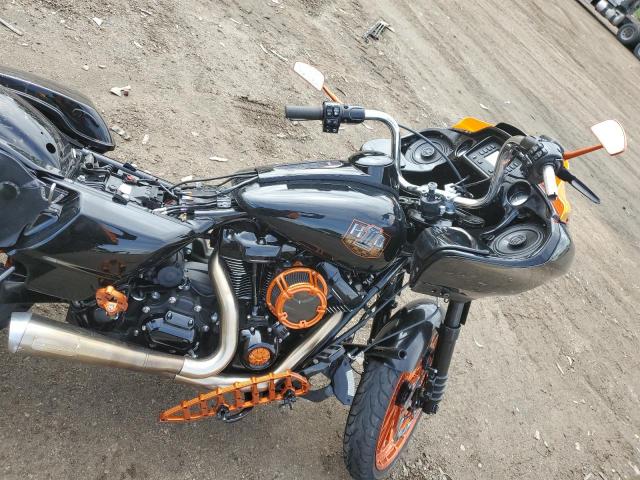 1HD1KHC16MB615565 - 2021 HARLEY-DAVIDSON FLTRX 黑色 照片 5