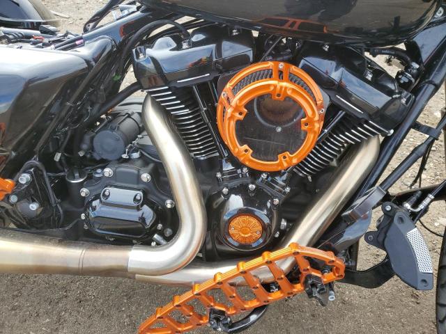 1HD1KHC16MB615565 - 2021 HARLEY-DAVIDSON FLTRX 黑色 照片 7