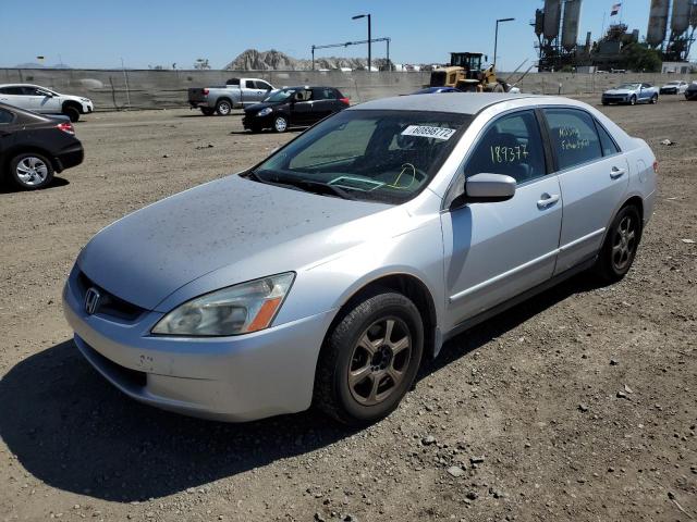 JHMCM56394C005264 - 2004 HONDA ACCORD LX  photo 2