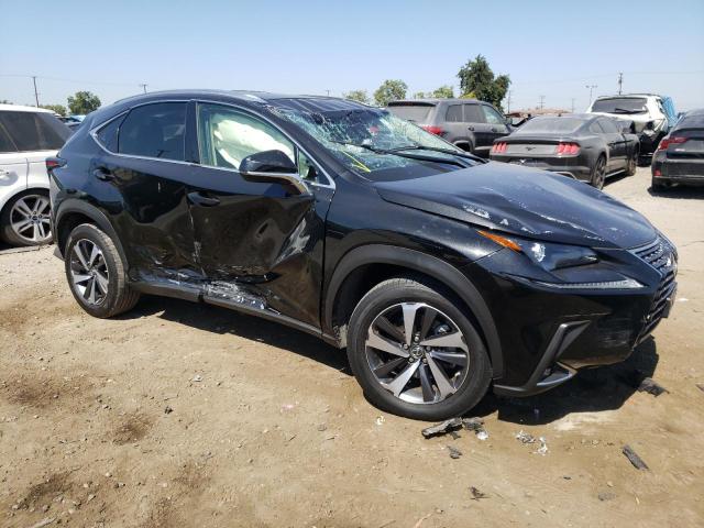 JTJYARBZ1K2119020 - 2019 LEXUS NX 300 BAS 黑色 照片 1