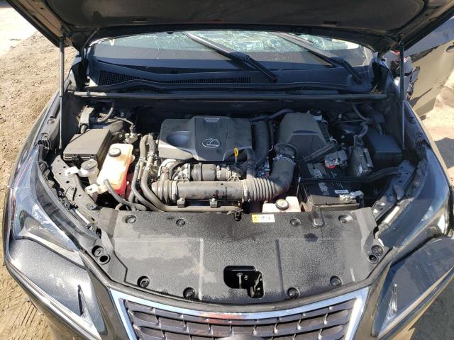 JTJYARBZ1K2119020 - 2019 LEXUS NX 300 BAS 黑色 照片 7