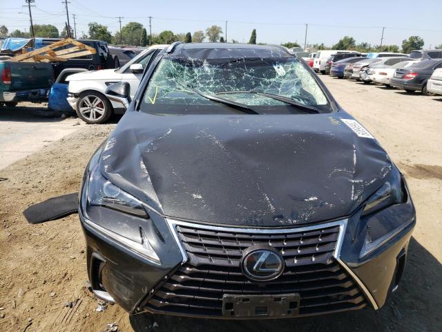 JTJYARBZ1K2119020 - 2019 LEXUS NX 300 BAS 黑色 照片 9