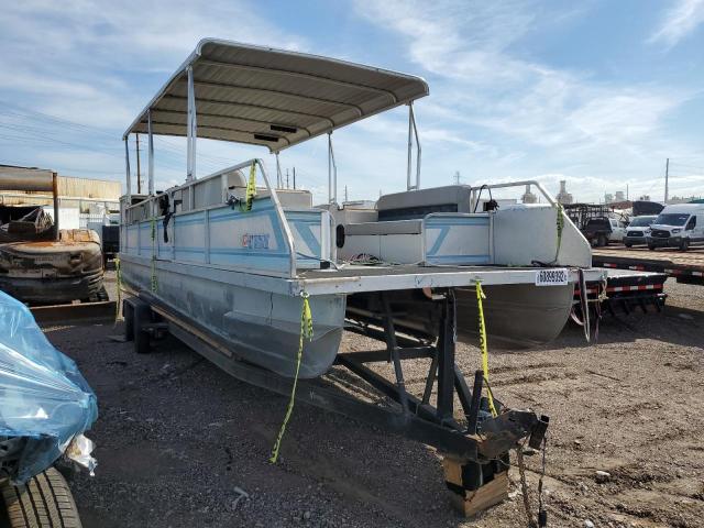 LBO47706E989 - 1989 LAND ROVER PONTOON WHITE photo 1