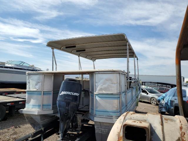 LBO47706E989 - 1989 LAND ROVER PONTOON WHITE photo 4