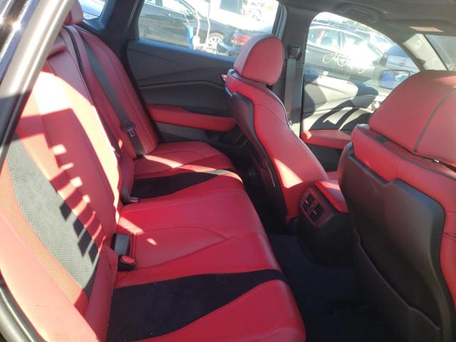 19UUB6F5XNA000253 - 2022 ACURA TLX TECH A BLACK photo 6