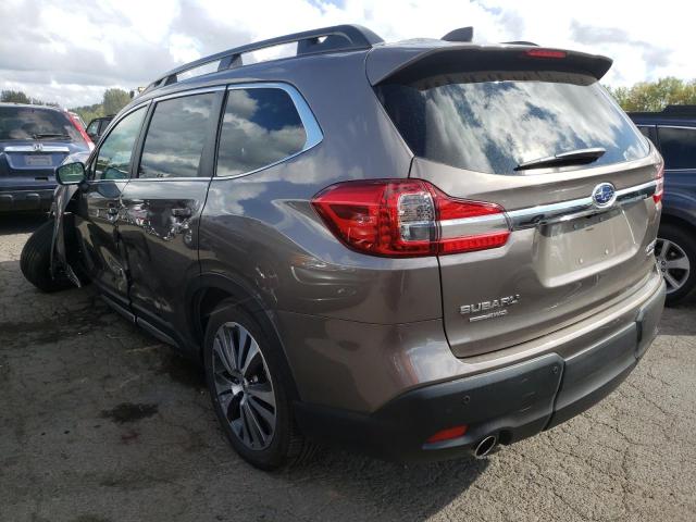 4S4WMALD1N3416403 - 2022 SUBARU ASCENT LIM GRAY photo 3