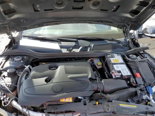 SJKCH5CP8JA003037 - 2018 INFINITI QX30 BASE BROWN photo 7