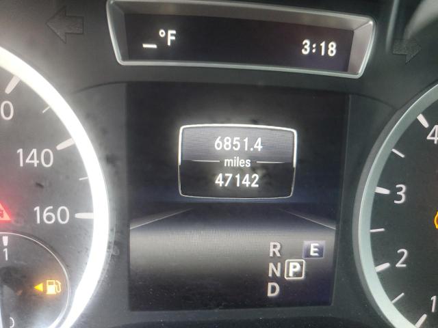 SJKCH5CP8JA003037 - 2018 INFINITI QX30 BASE BROWN photo 8