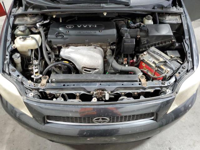 JTKDE177650015226 - 2005 TOYOTA SCION TC 石墨色 照片 7
