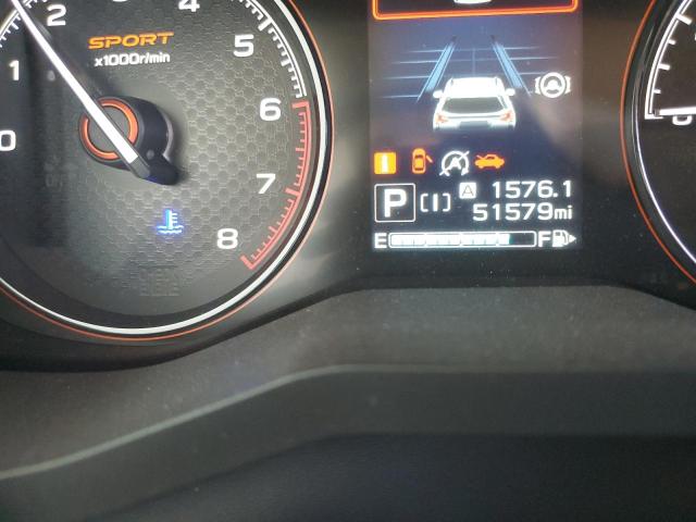 JF2SKALC6LH484861 - 2020 SUBARU FORESTER S Qara foto 8