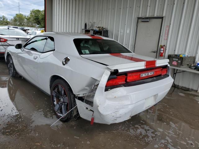 2C3CDYAG9CH268920 - 2012 DODGE CHALLENGER SXT  photo 3