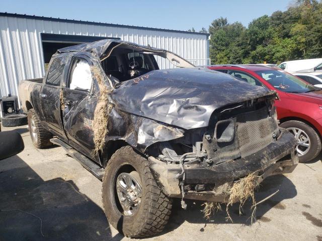 3C6UR5DL5GG107437 - 2016 RAM 2500 SLT 灰色 照片 1