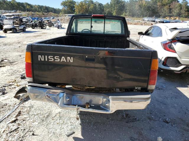 1N6SD11S3TC344649 - 1996 NISSAN TRUCK BASE BLACK photo 9