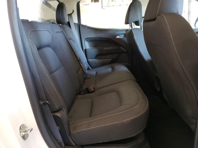 1GCGTCEN5J1126779 - 2018 CHEVROLET COLORADO L WHITE photo 6