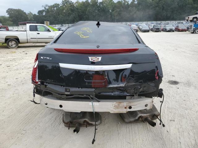 2G61V5S88G9122064 - 2016 CADILLAC XTS VSPORT BLACK photo 6