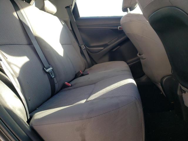 2T1KE40E39C015625 - 2009 TOYOTA MATRIX 灰色 照片 6