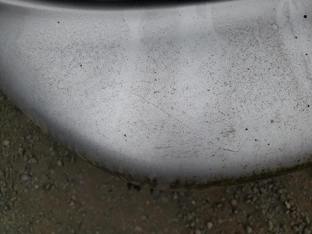 2G1FP22K9V2154074 - 1997 CHEVROLET CAMARO BAS ვერცხლისფერი ფოტო 10