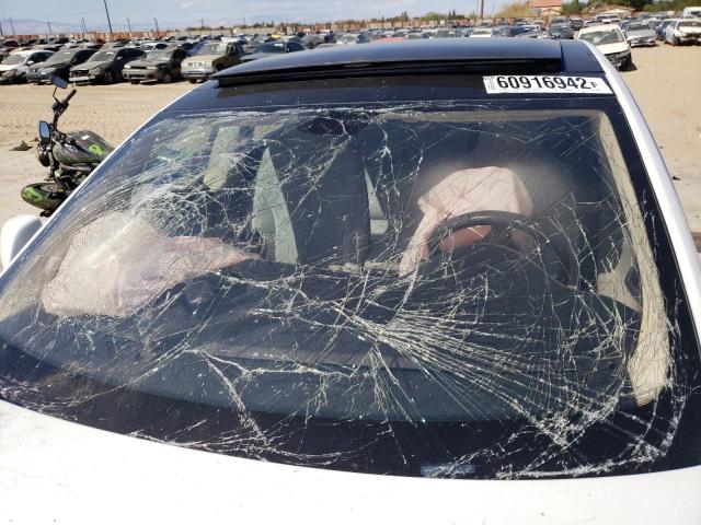 5YJSA1CP7CFP01967 - 2012 TESLA MODEL S Ağ foto 10